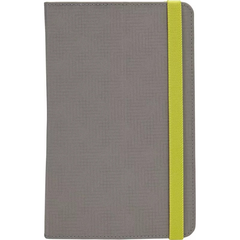 Case Logic SureFit 20,3 cm (8 inch) folio bruin, geel