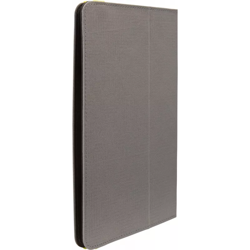 Case Logic SureFit 20,3 cm (8 inch) folio bruin, geel