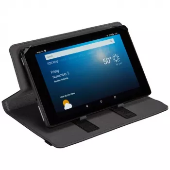 Case Logic SureFit CBUE-1207 Boxcar 17,8 cm (7 inch) folio rood