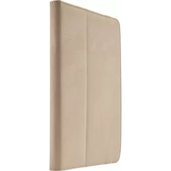 Case Logic SureFit slank 17,8 cm (7 inch) folio beige
