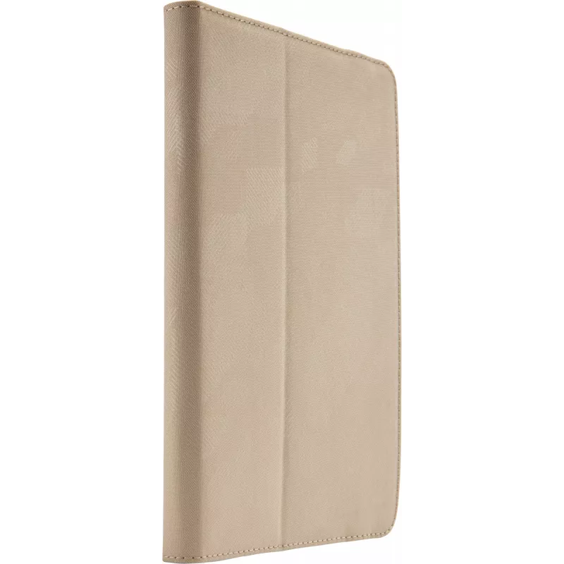 Case Logic SureFit slank 17,8 cm (7 inch) folio beige
