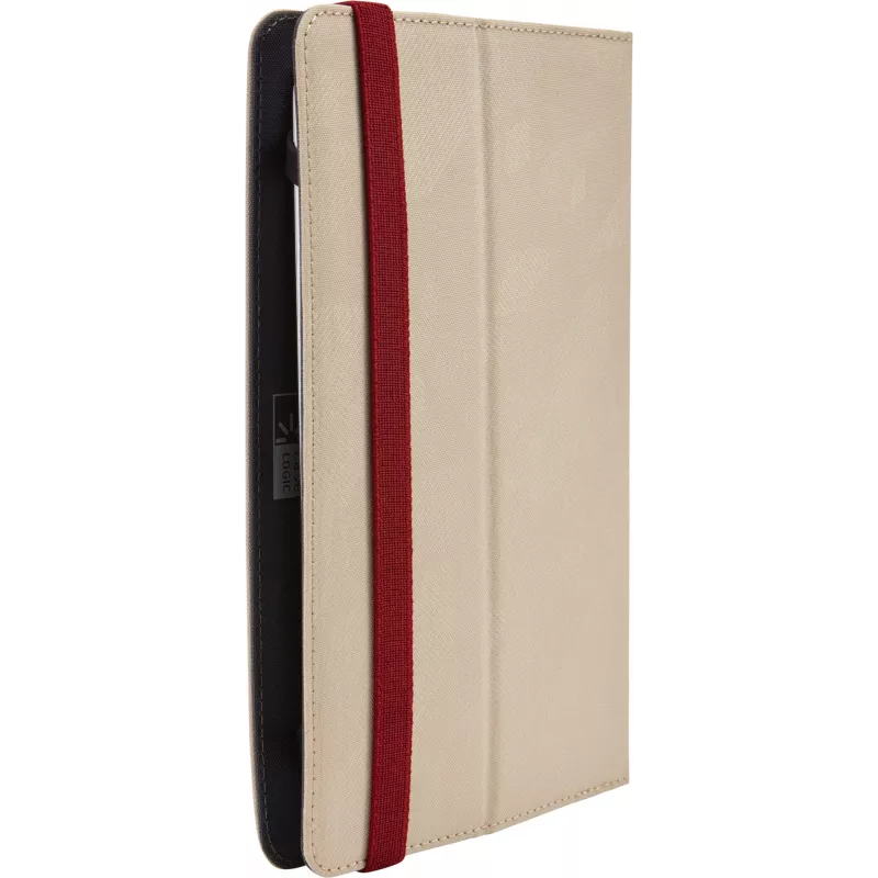Case Logic SureFit slank 17,8 cm (7 inch) folio beige
