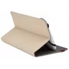 Case Logic SureFit slank 17,8 cm (7 inch) folio beige
