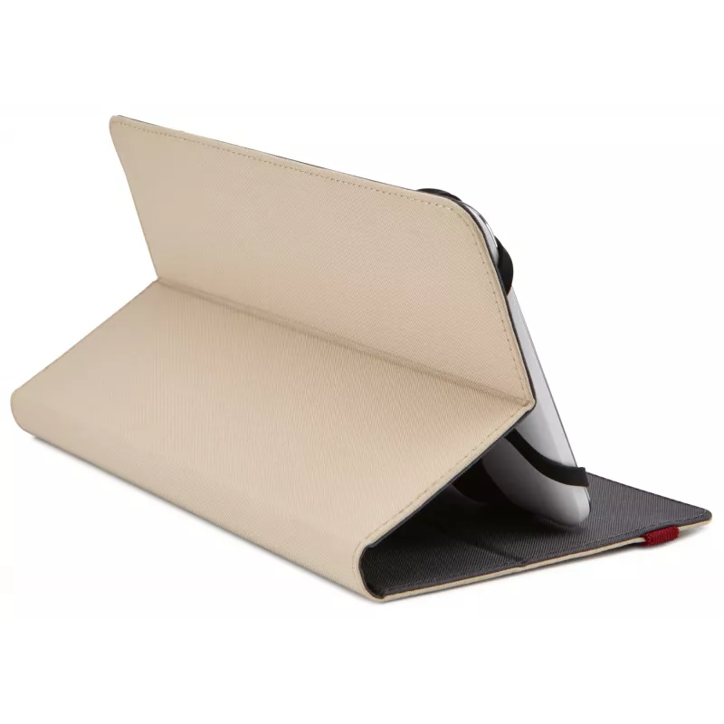 Case Logic SureFit slank 17,8 cm (7 inch) folio beige