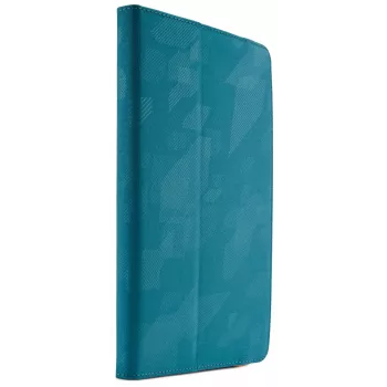 Case Logic SureFit slank 20,3 cm (8 inch) folio blauw, groen