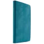 Case Logic SureFit slank 20,3 cm (8 inch) folio blauw, groen