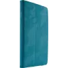 Case Logic SureFit slank 20,3 cm (8 inch) folio blauw, groen