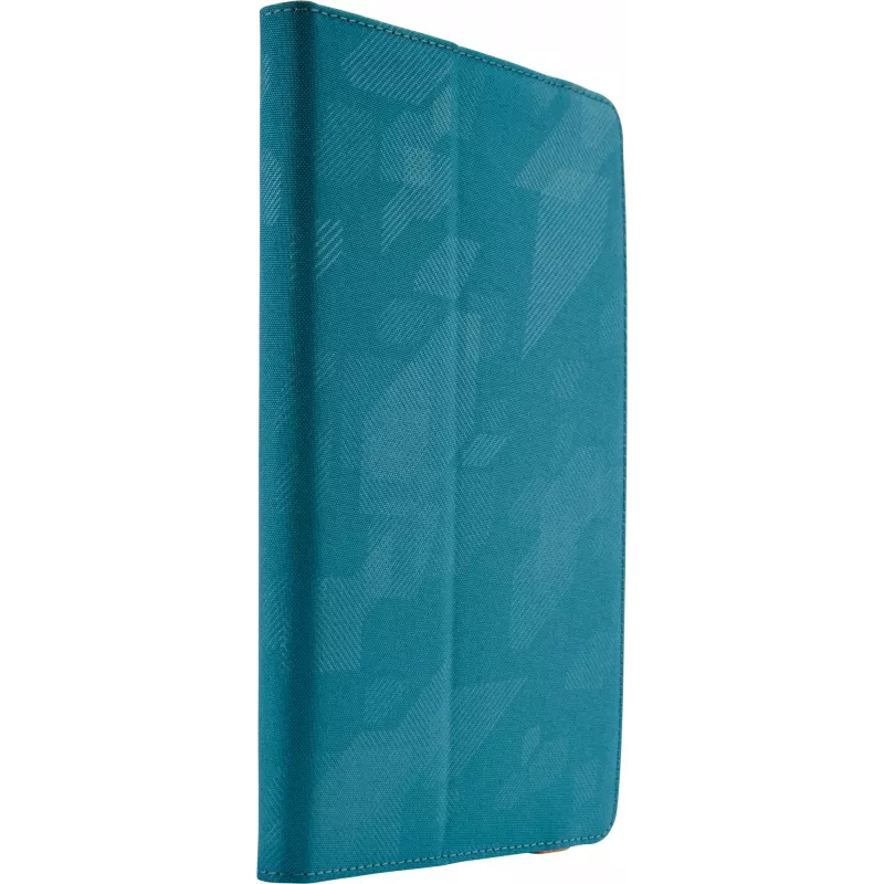 Case Logic SureFit slank 20,3 cm (8 inch) folio blauw, groen