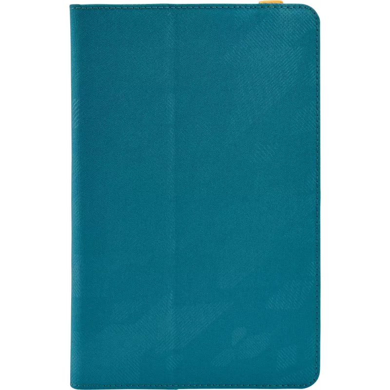 Case Logic SureFit slank 20,3 cm (8 inch) folio blauw, groen