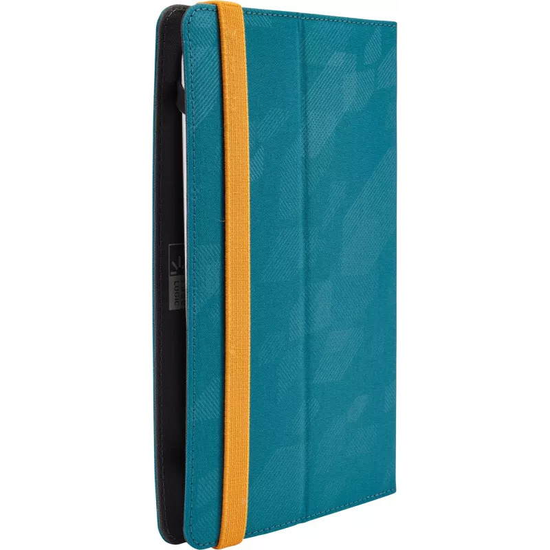 Case Logic SureFit slank 20,3 cm (8 inch) folio blauw, groen