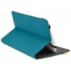 Case Logic SureFit slank 20,3 cm (8 inch) folio blauw, groen