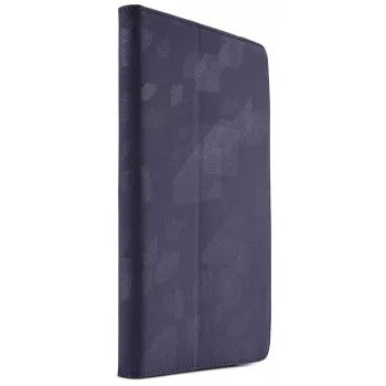 Case Logic SureFit slank 20,3 cm (8 inch) folio indigo