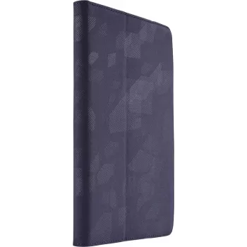 Case Logic SureFit slank 20,3 cm (8 inch) folio indigo