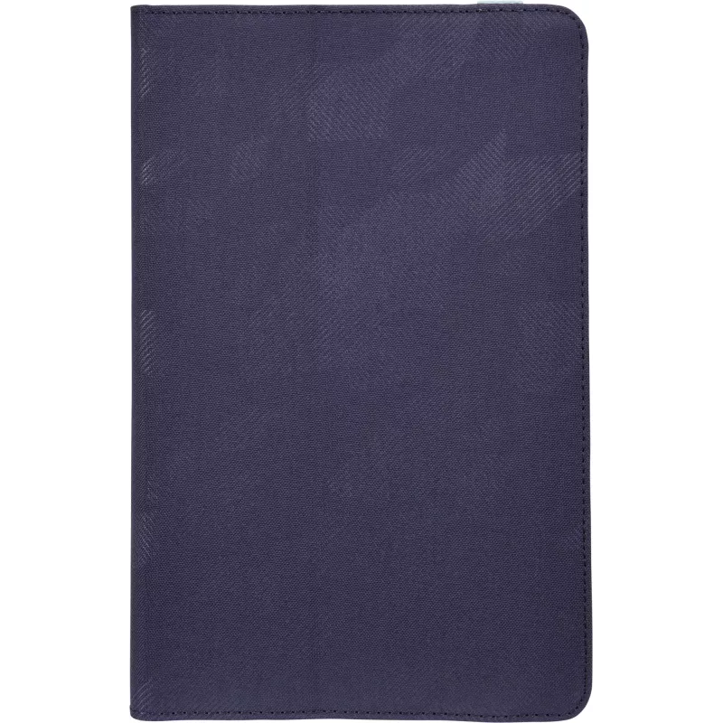 Case Logic SureFit slank 20,3 cm (8 inch) folio indigo