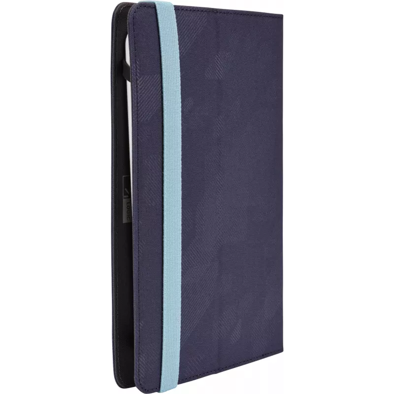Case Logic SureFit slank 20,3 cm (8 inch) folio indigo