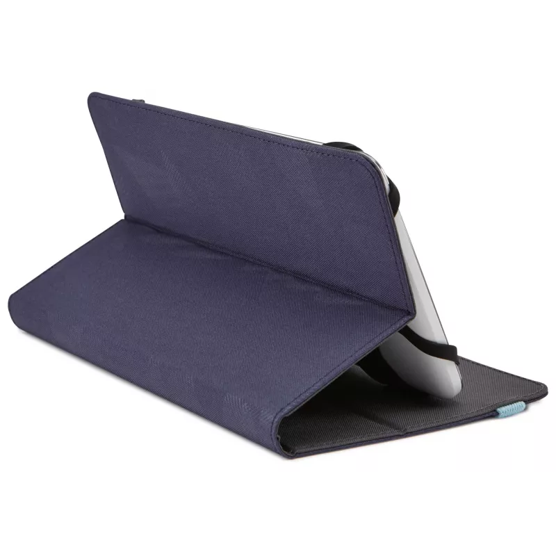 Case Logic SureFit slank 20,3 cm (8 inch) folio indigo