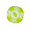 Oursson BS2981RD/GA keramische saladekommenset, groene appel