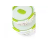 Oursson BS4781RC/GA keramische saladekommenset, groene appel
