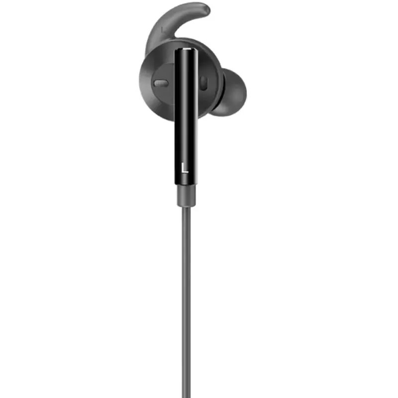 Headset Denver BEN-151 draadloos in-ear zwart