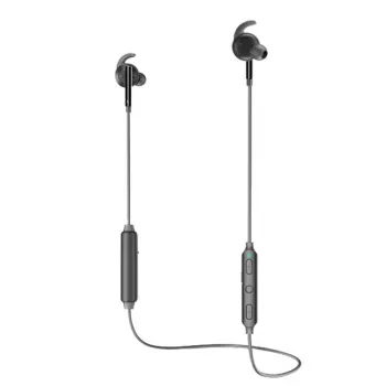 Headset Denver BEN-151 draadloos in-ear zwart
