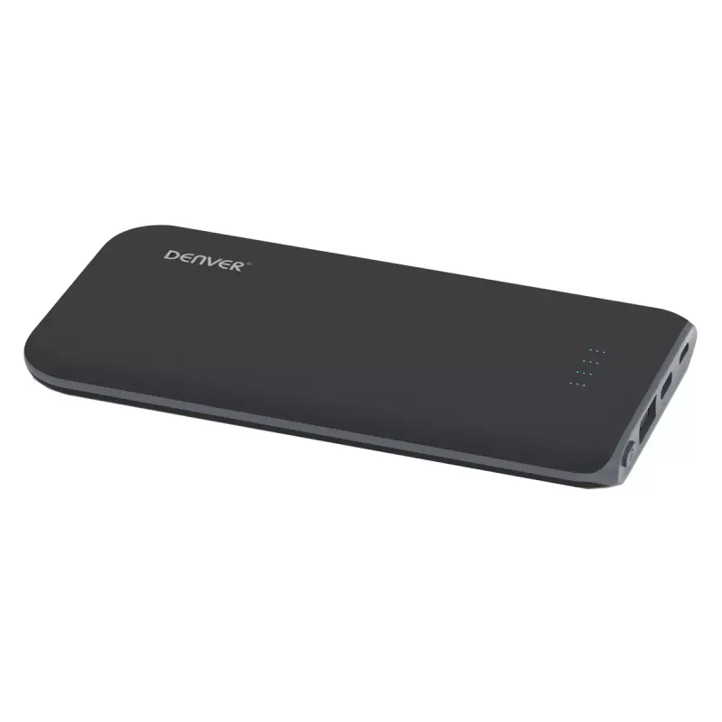 Denver PBQ-10001 powerbank 10000 mAh