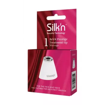 Silk'n ReVit Prestige massage-behandelkop