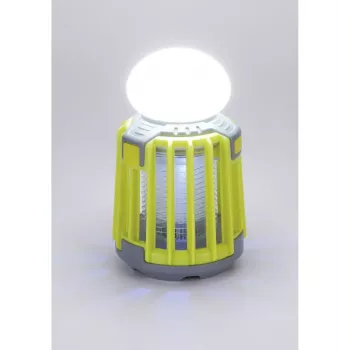 Insectenverdelger JATA MIB9V Automatic groen