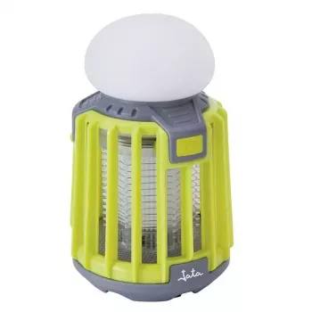 Insectenverdelger JATA MIB9V Automatic groen