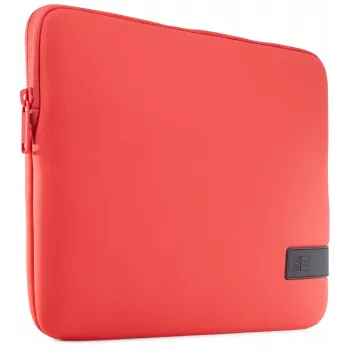 Case Logic Reflect REFMB-113 Pop Rock 33 cm (13 inch) sleeve-tas rood