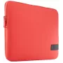 Case Logic Reflect REFMB-113 Pop Rock 33 cm (13 inch) sleeve-tas rood