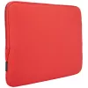 Case Logic Reflect REFMB-113 Pop Rock 33 cm (13 inch) sleeve-tas rood