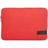 Case Logic Reflect REFMB-113 Pop Rock 33 cm (13 inch) sleeve-tas rood