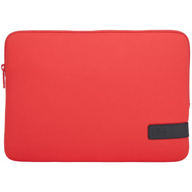 Case Logic Reflect REFMB-113 Pop Rock 33 cm (13 inch) sleeve-tas rood