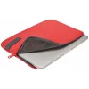Case Logic Reflect REFMB-113 Pop Rock 33 cm (13 inch) sleeve-tas rood