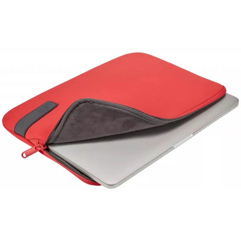 Case Logic Reflect REFMB-113 Pop Rock 33 cm (13 inch) sleeve-tas rood