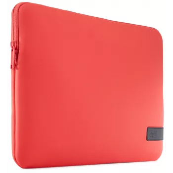 Case Logic Reflect REFPC-114 Pop Rock 35,6 cm (14 inch) sleeve-hoes rood