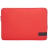 Case Logic Reflect REFPC-114 Pop Rock 35,6 cm (14 inch) sleeve-hoes rood