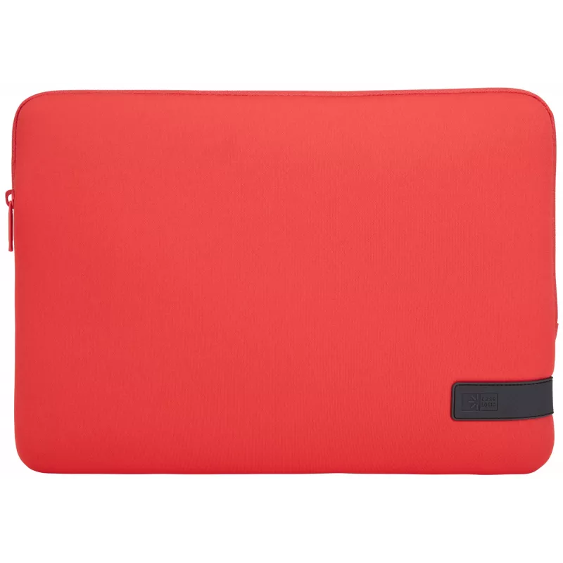 Case Logic Reflect REFPC-114 Pop Rock 35,6 cm (14 inch) sleeve-hoes rood