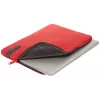 Case Logic Reflect REFPC-114 Pop Rock 35,6 cm (14 inch) sleeve-hoes rood