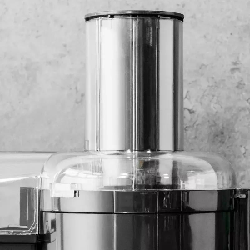 Centrifugaal sapcentrifuge Gastroback Vital Juicer Pro