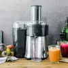 Centrifugaal sapcentrifuge Gastroback Vital Juicer Pro
