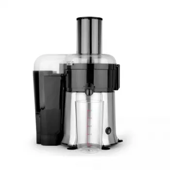 Centrifugaal sapcentrifuge Gastroback Vital Juicer Pro