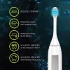 Vibrende tandenborstel Silk'n ToothWave - wit