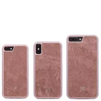 Hoesje Woodcessories iPhone XR