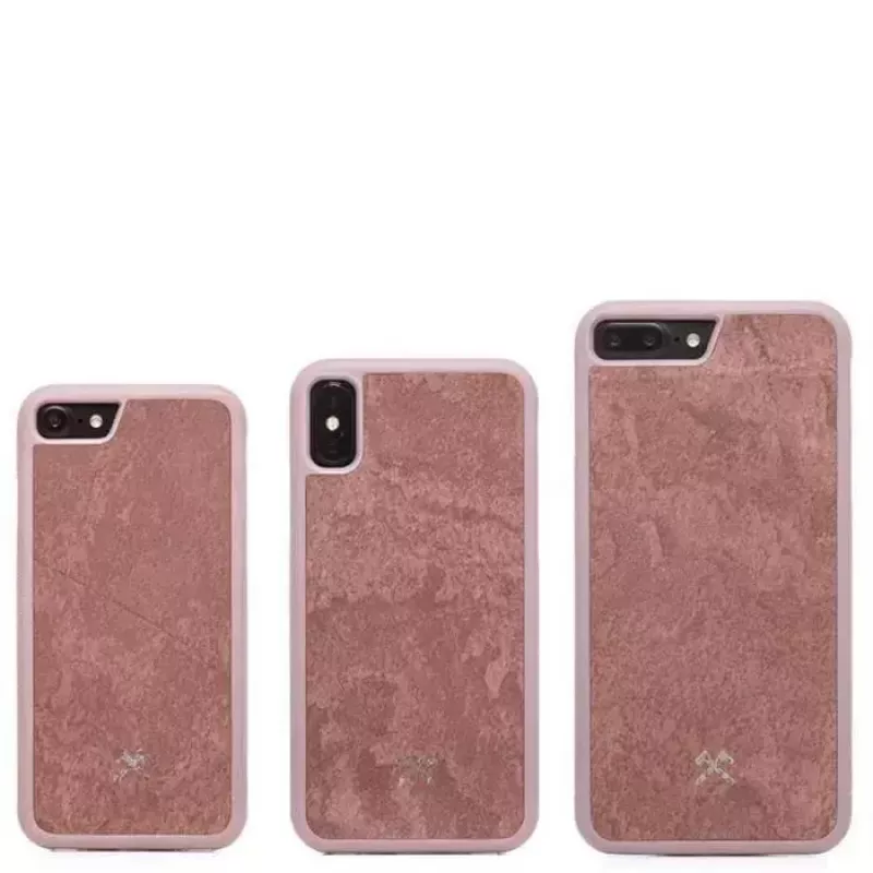 Hoesje Woodcessories iPhone XR
