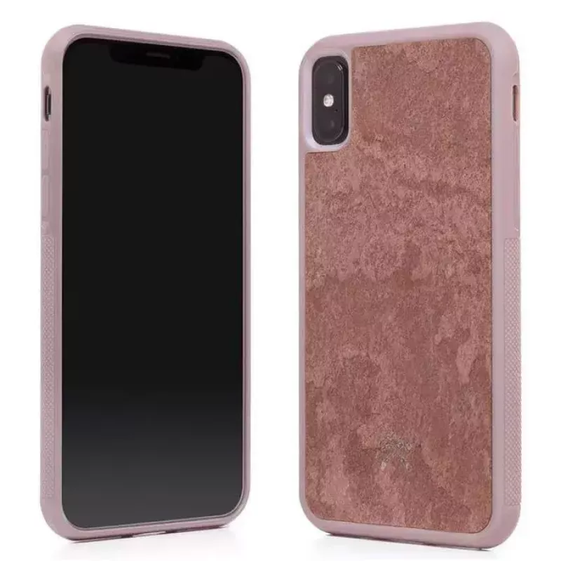 Hoesje Woodcessories iPhone XR