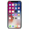 Hoesje Krusell Broby iPhone XR 15,5 cm (6,1 inch) blauw