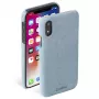Hoesje Krusell Broby iPhone XR 15,5 cm (6,1 inch) blauw