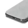 Folio Case Krusell Broby 4 Card SlimWallet voor iPhone X/XS grijs