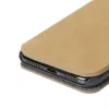 Folio Case Krusell Broby 4 Card SlimWallet voor iPhone X/XS